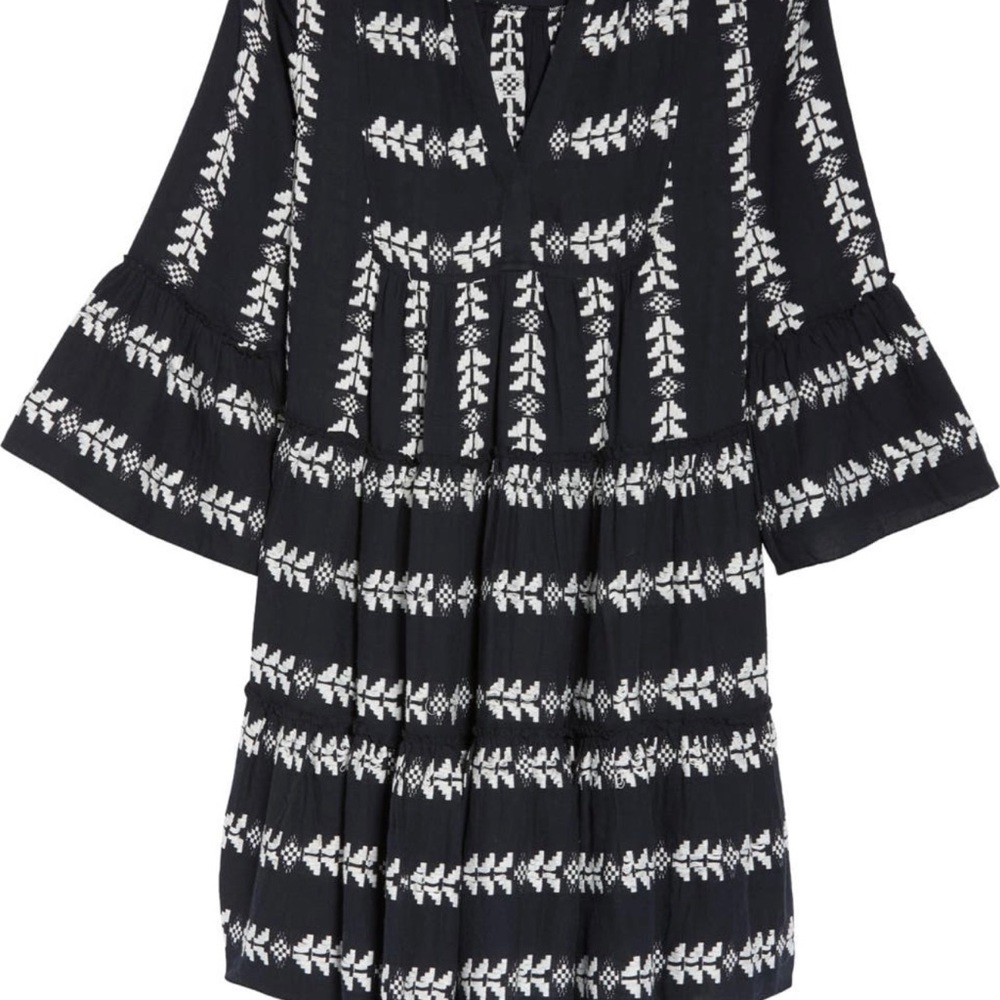 Elan Grecian Cover Up - NWOT